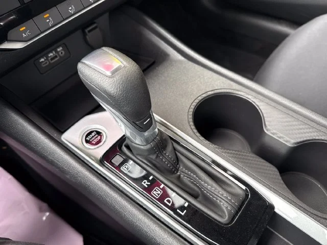 Used 2025 Gray Nissan 2.5 S image 23