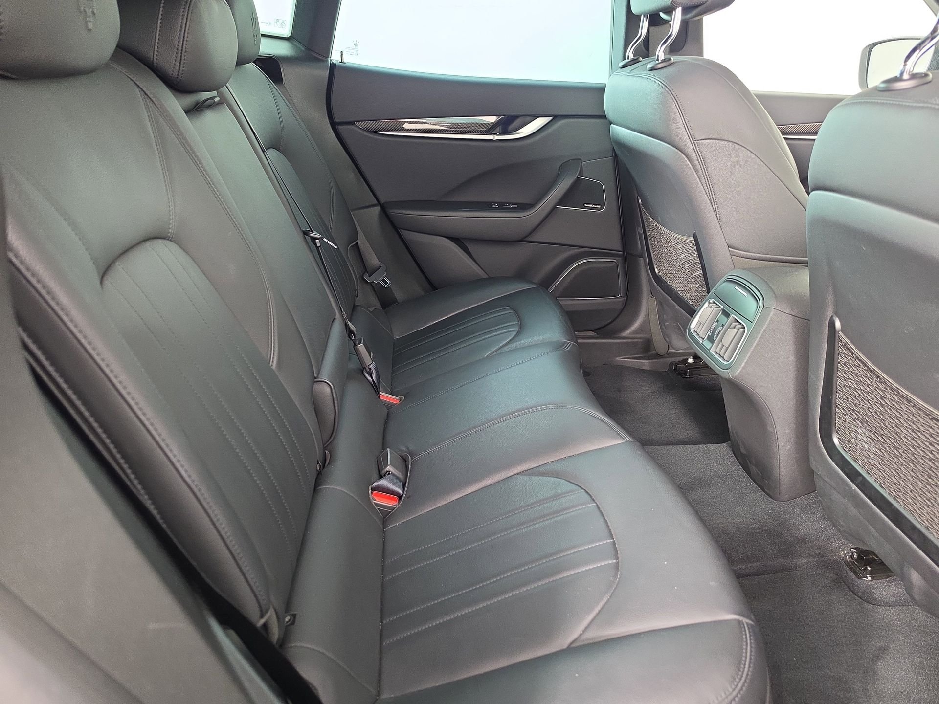 Used 2022 Gray Maserati Modena image 37