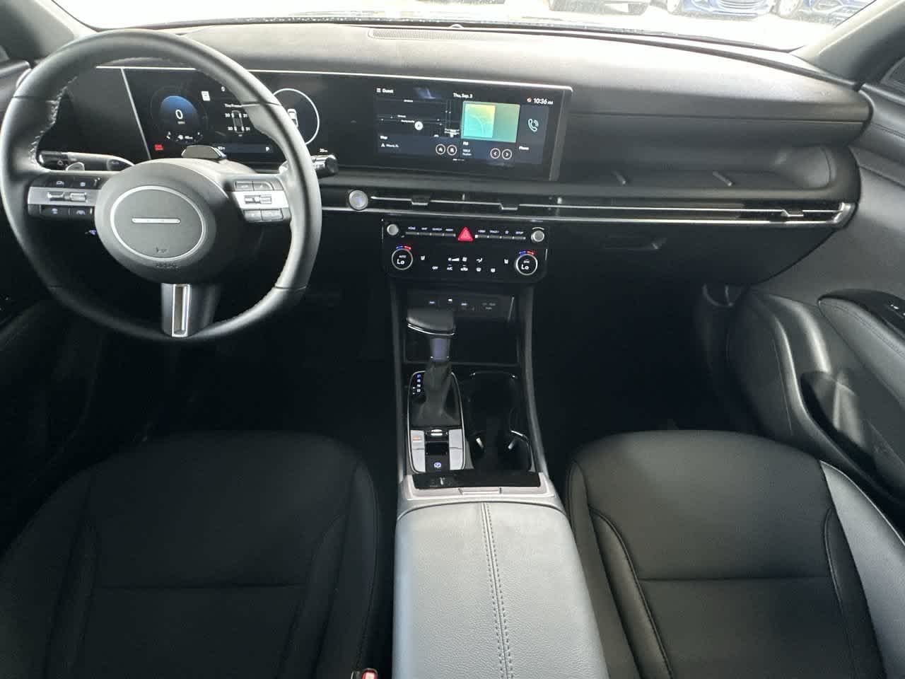 New 2026 Rockwood Green Hyundai XRT image 24