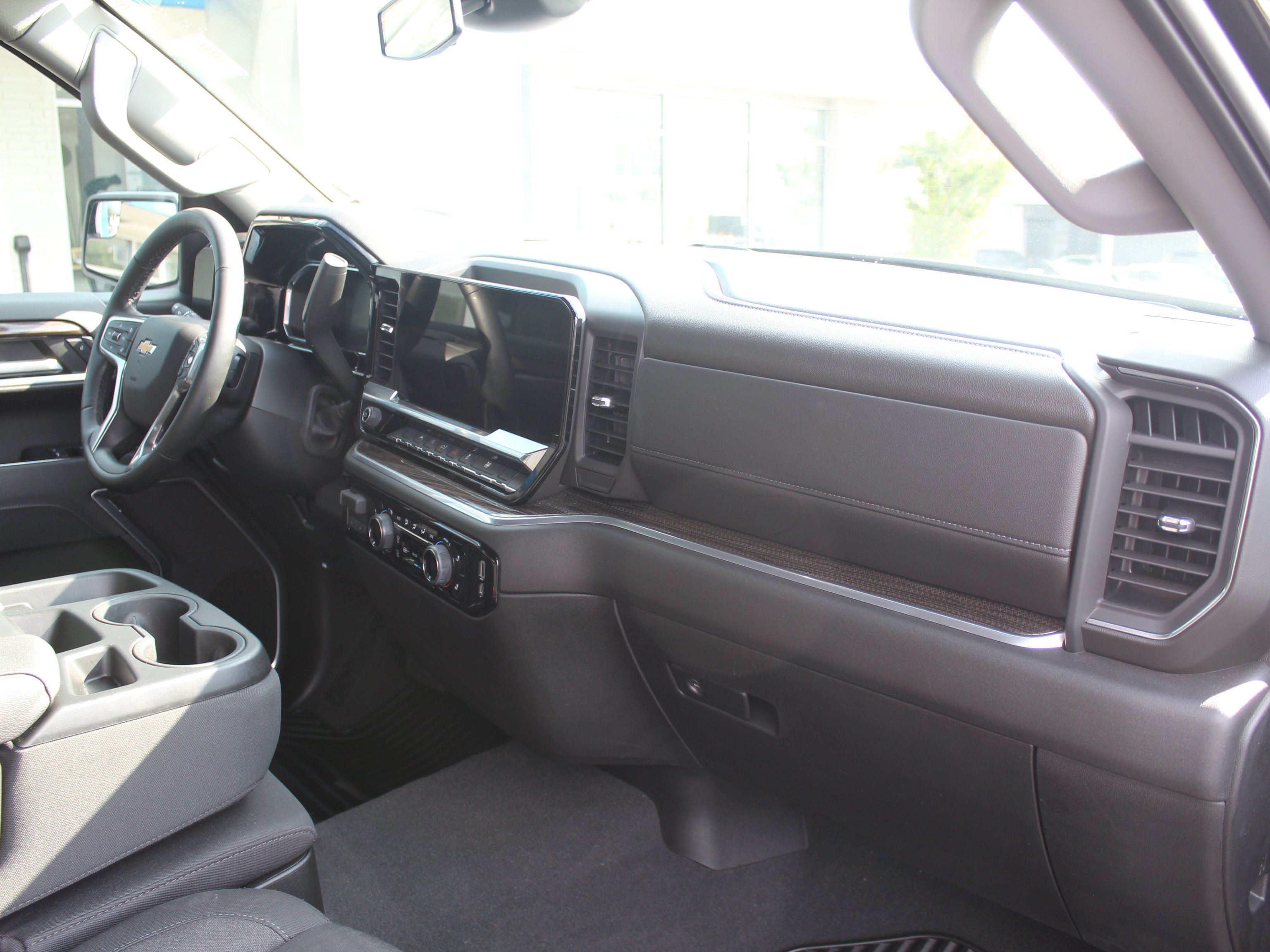 2026 Chevrolet Silverado 1500 LT - Photo 26
