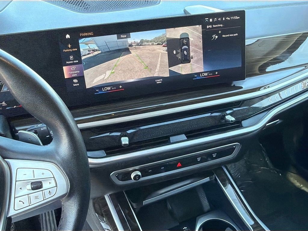 2023 BMW X7 40i - Photo 28