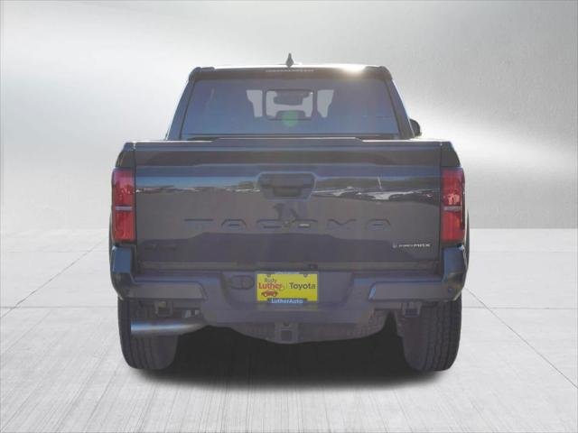 Certified Used 2026 UNDERGROUND Toyota  image 29