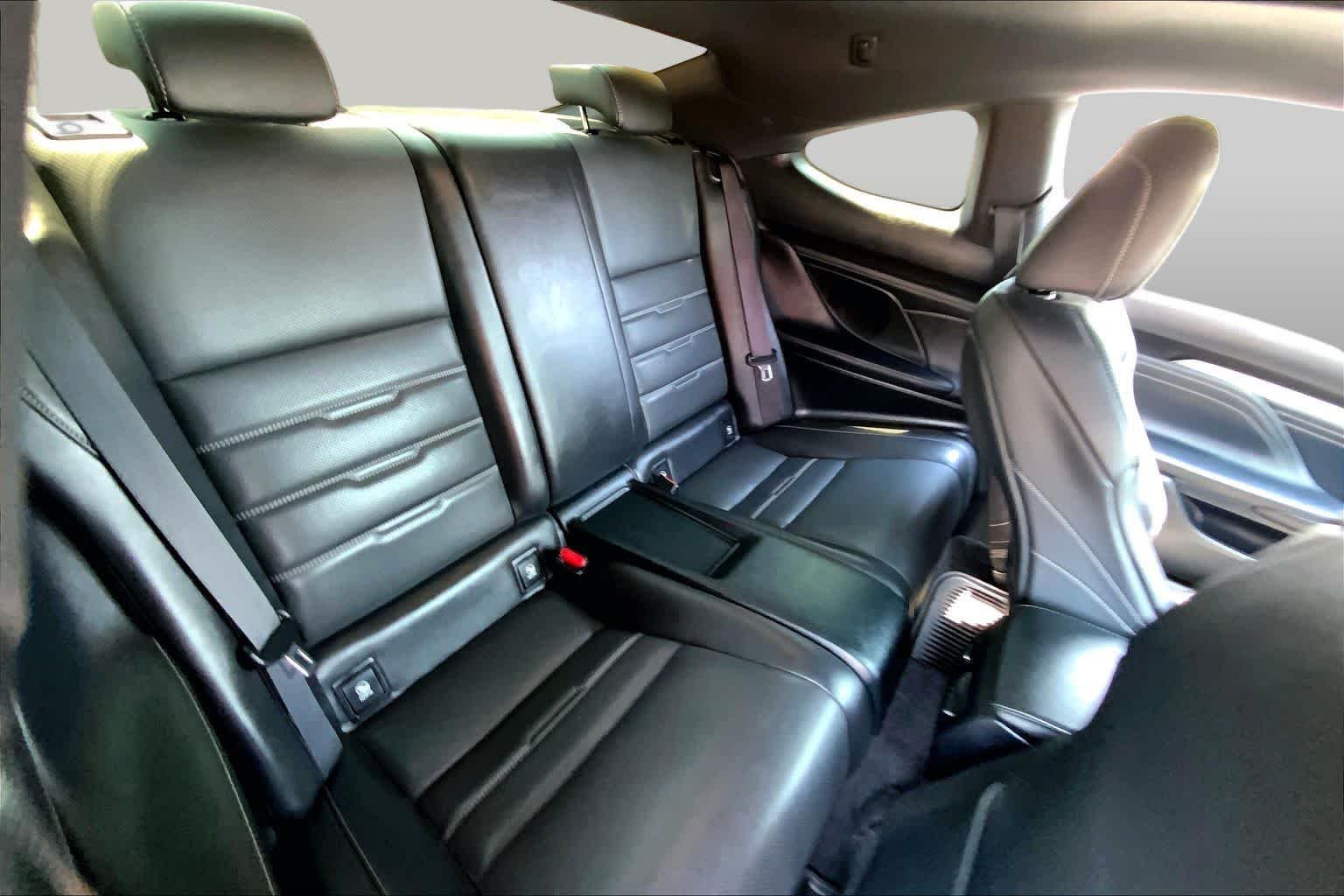 Used 2015 Obsidian Lexus  image 17