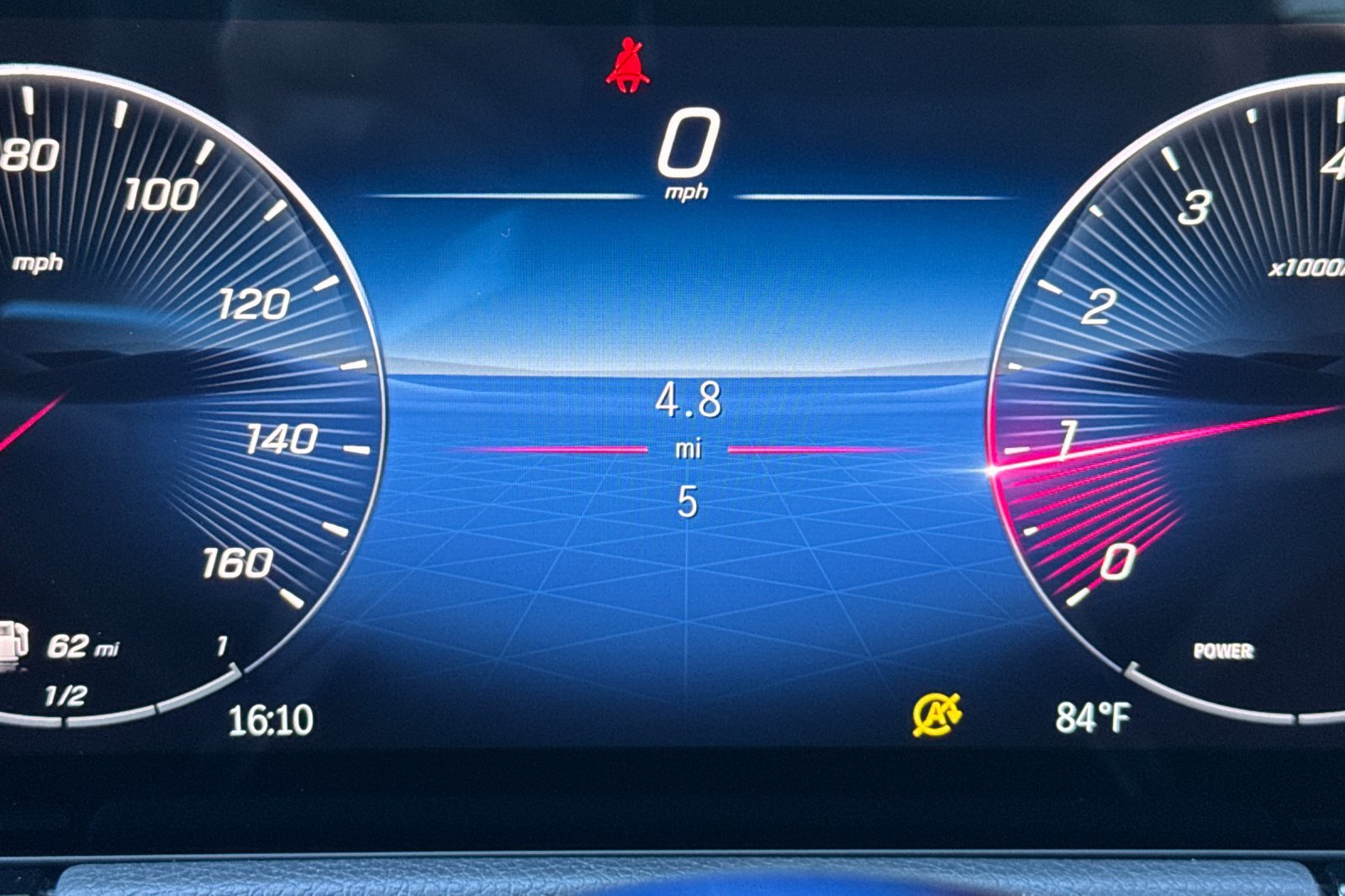 New 2026 Night Black Mercedes-Benz GLA 250 image 35