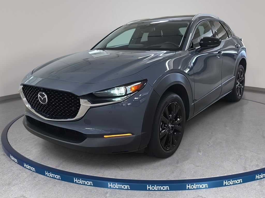 2023 Mazda CX-30 Turbo Premium Plus