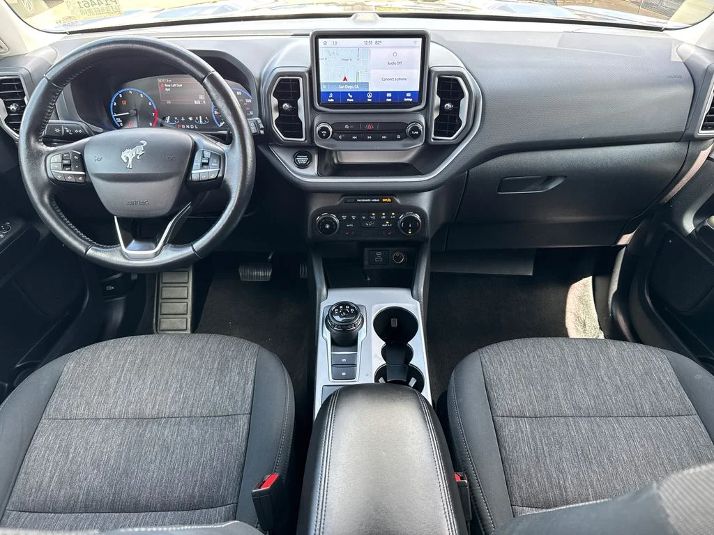 Used 2022 Gray Ford Big Bend image 17