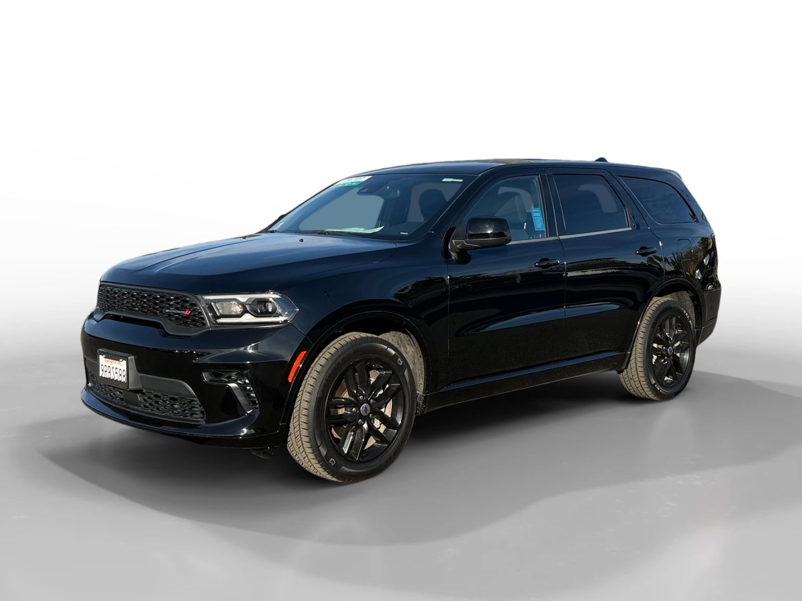 2023 Dodge Durango GT
