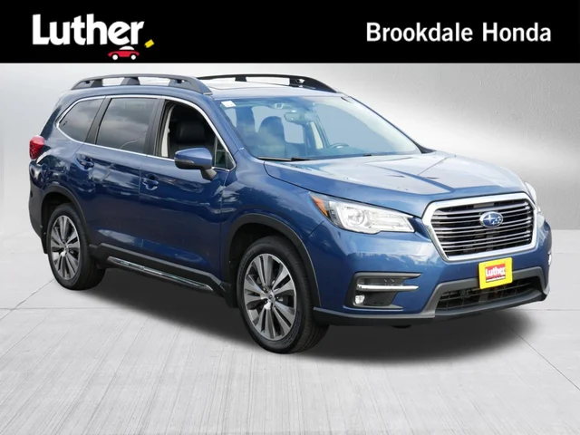 2020 Subaru Ascent Limited
