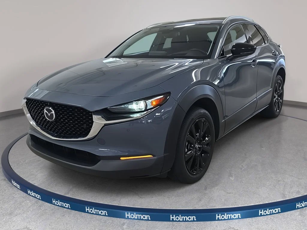 2023 Mazda CX-30 Turbo Premium Plus AWD's photo