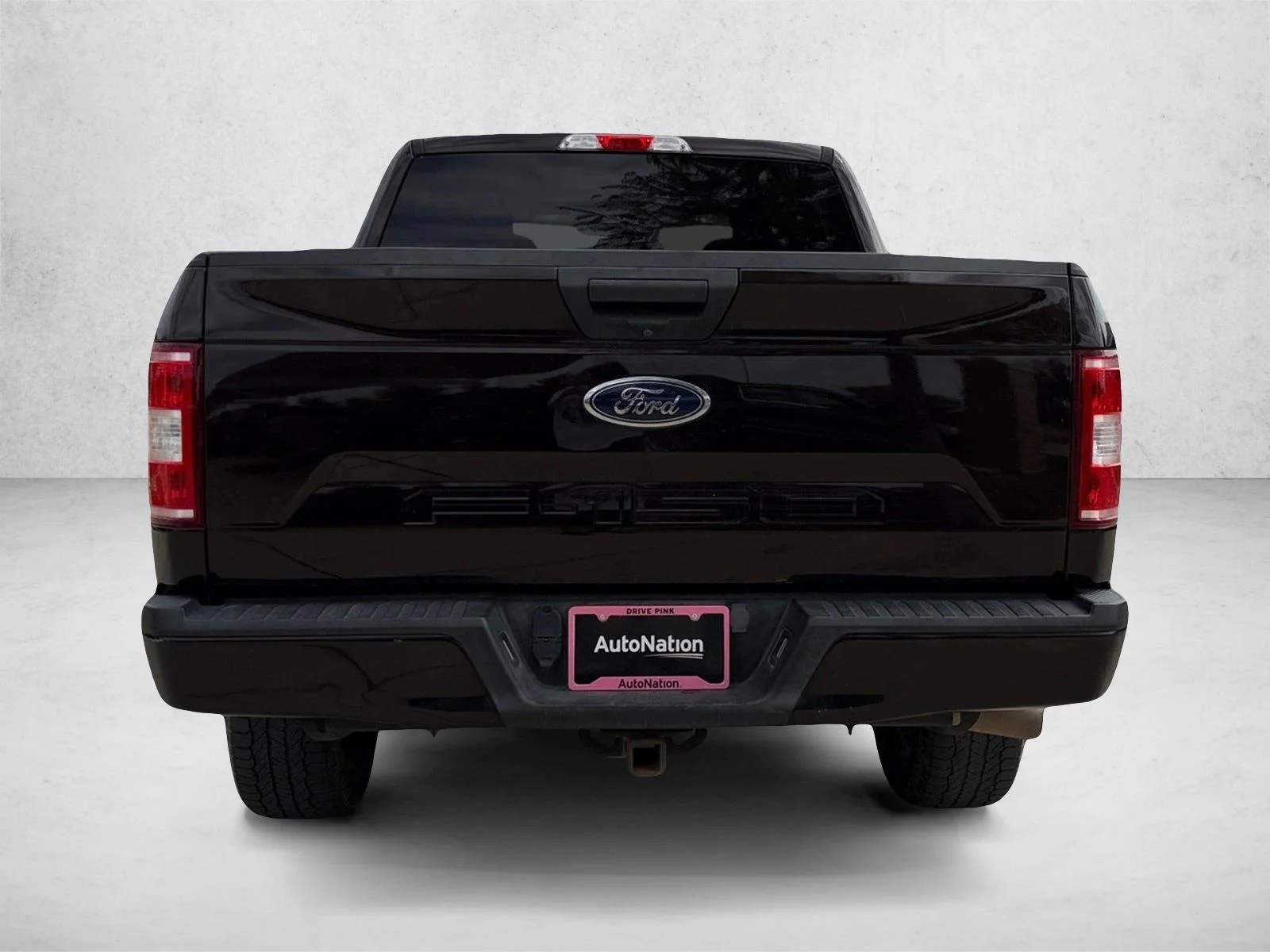 Used 2020 Magma Red Metallic Ford XL image 7