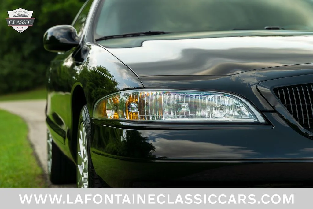 Used 1997  Lincoln LSC image 13