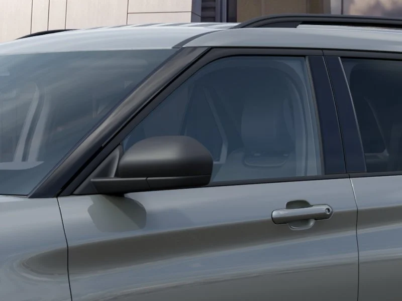 New 2027 Avalanche Gray Ford Active image 39