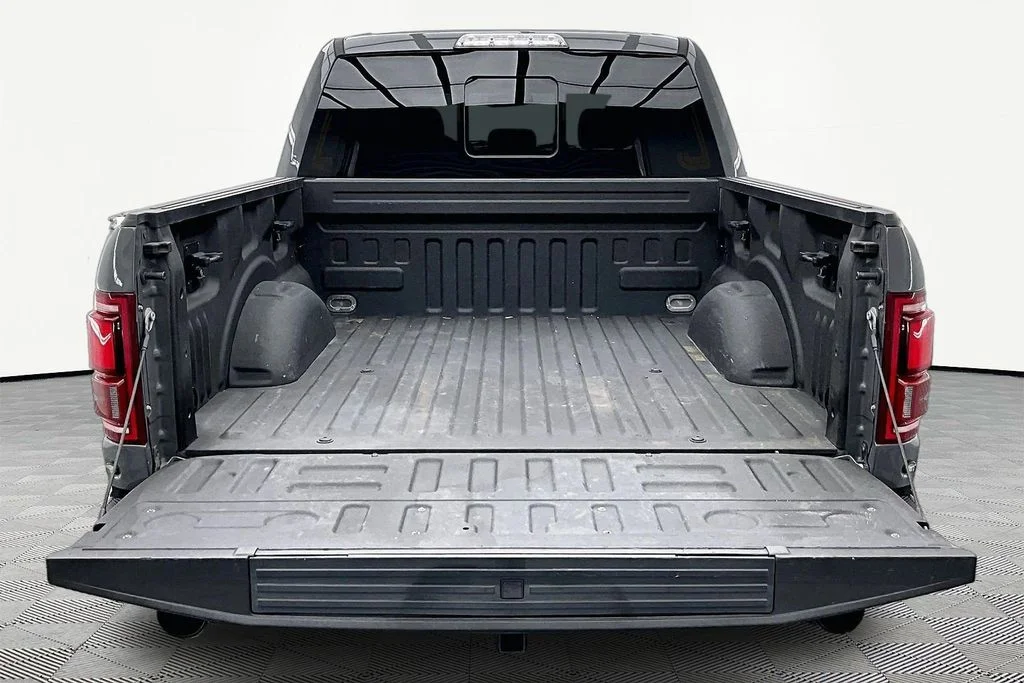 Certified Used 2018 Lead Foot Ford Raptor image 18