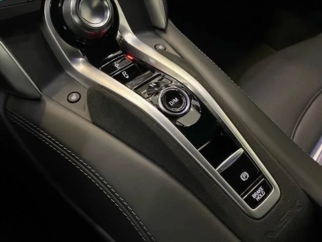 Used 2019 Orange Acura  image 9