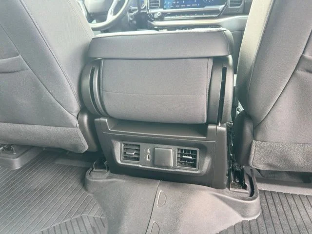 Used 2023 Gray Chevrolet RST image 12