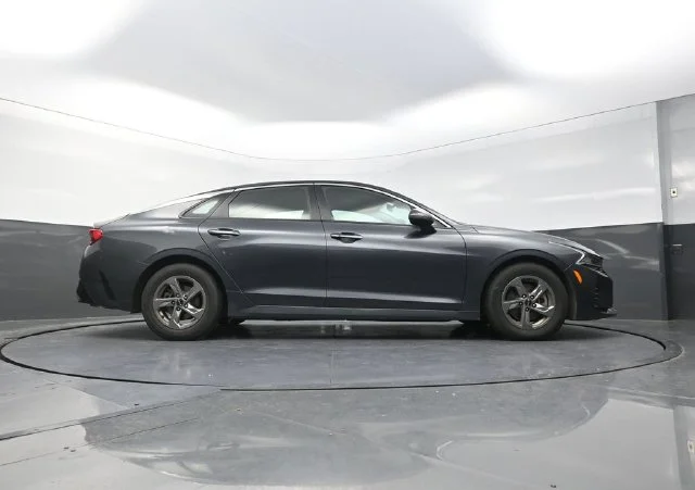 Used 2022 Gray Kia LXS image 38