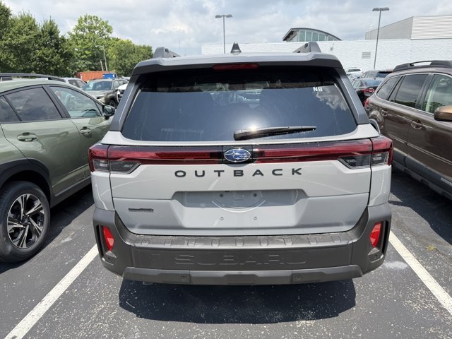 New 2026 RIVER ROCK PEARL Subaru Limited image 35