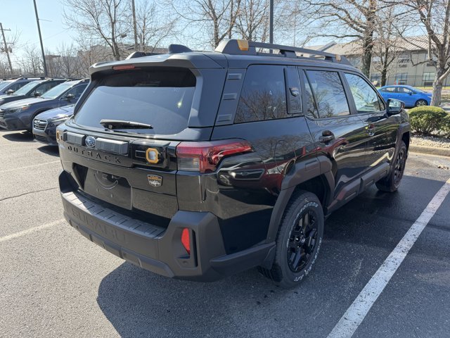 2026 Subaru Outback Wilderness - Photo 36