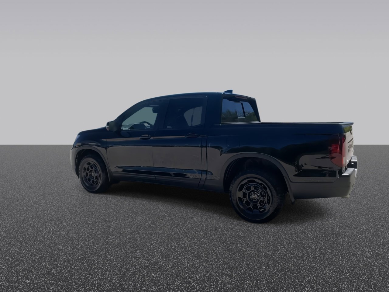 2025 Honda Ridgeline TrailSport - Photo 35