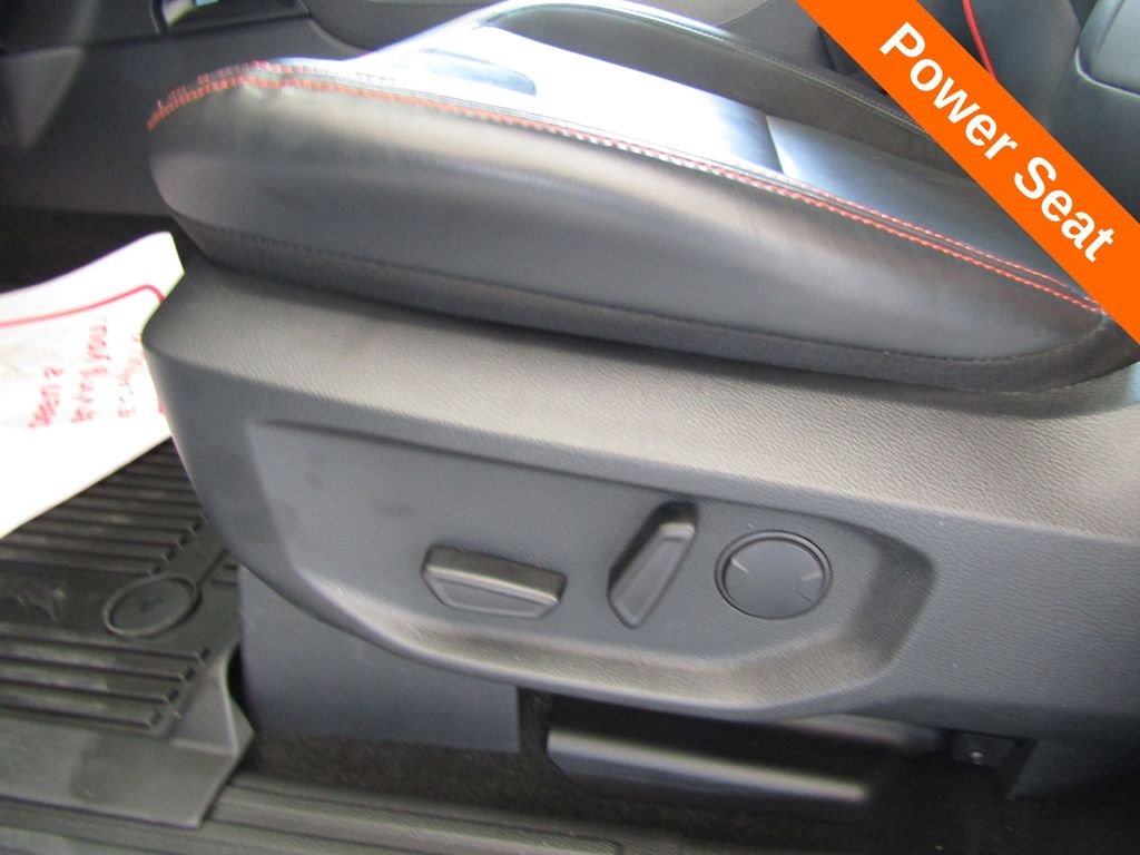 Used 2024 Green Ford Raptor image 7
