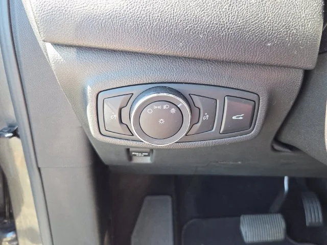 Used 2019 Magnetic Gray Metallic Lincoln Standard image 29