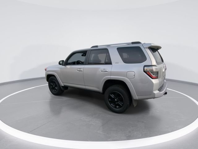 2023 Toyota 4Runner SR5 - Photo 6