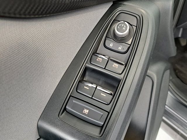 Used 2022 Gray Subaru Premium image 23