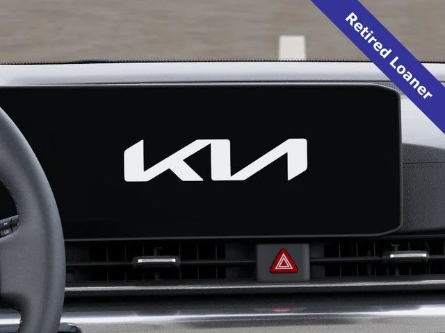 2026 Kia Carnival LXS - Photo 20