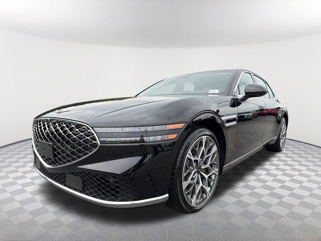 2023 Genesis G90