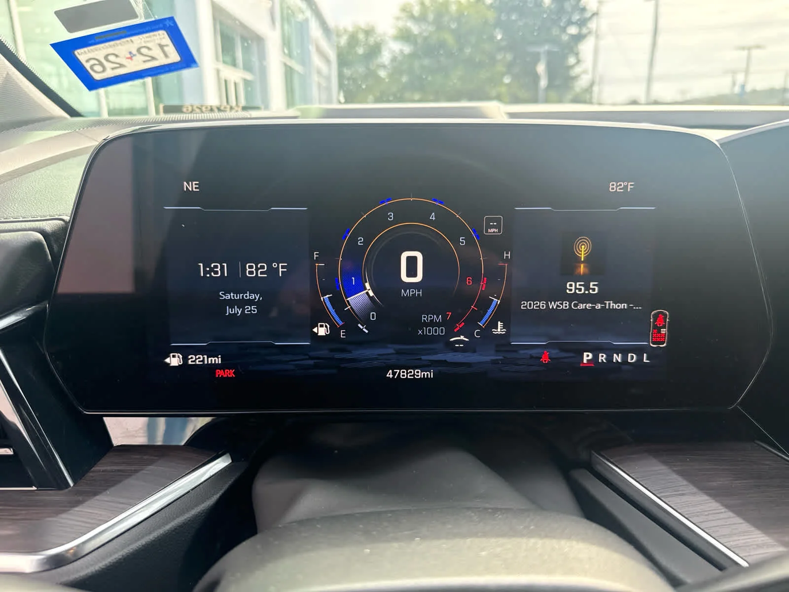 Used 2025 Black Chevrolet LT image 17