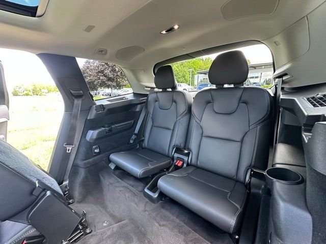 Used 2022 Gray Volvo T6 Inscription image 39