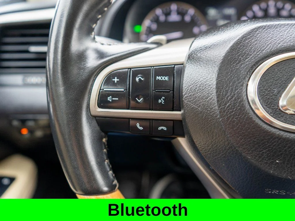 Used 2022 Silver Lexus 350 image 21
