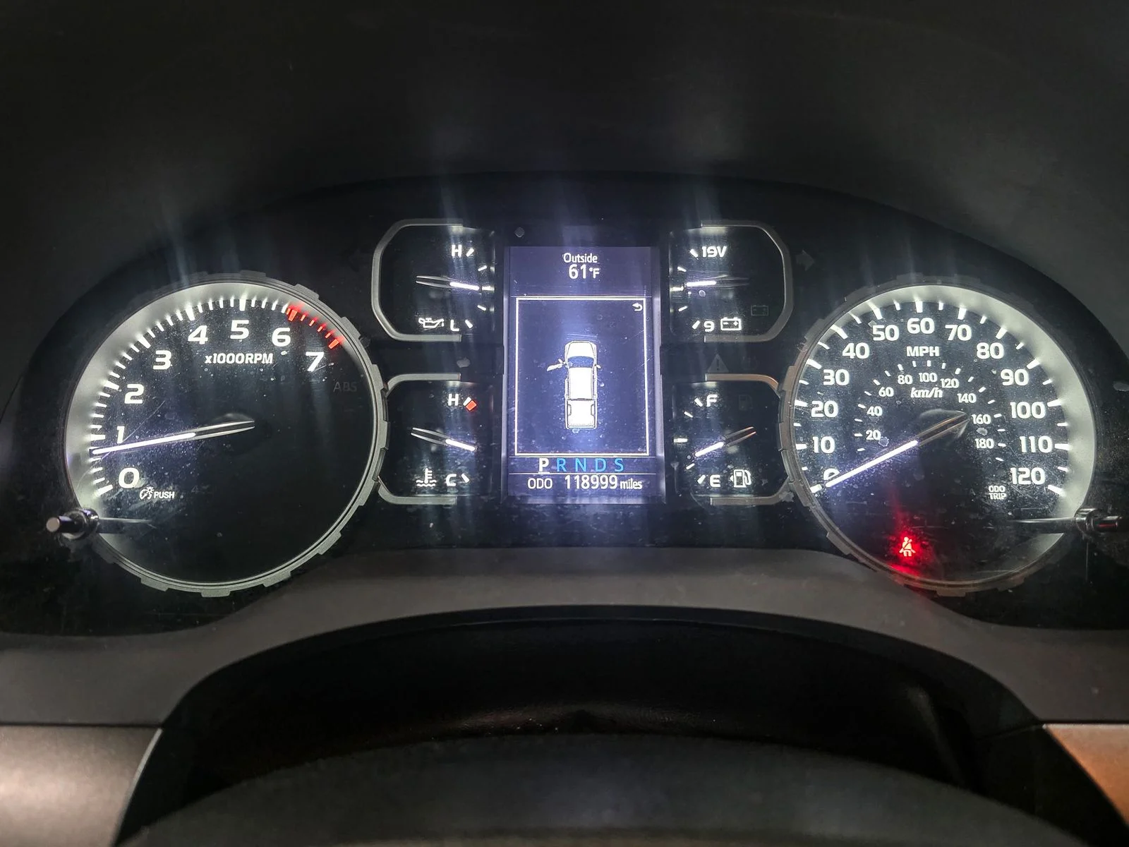2020 Toyota Tundra SR5 - Photo 40