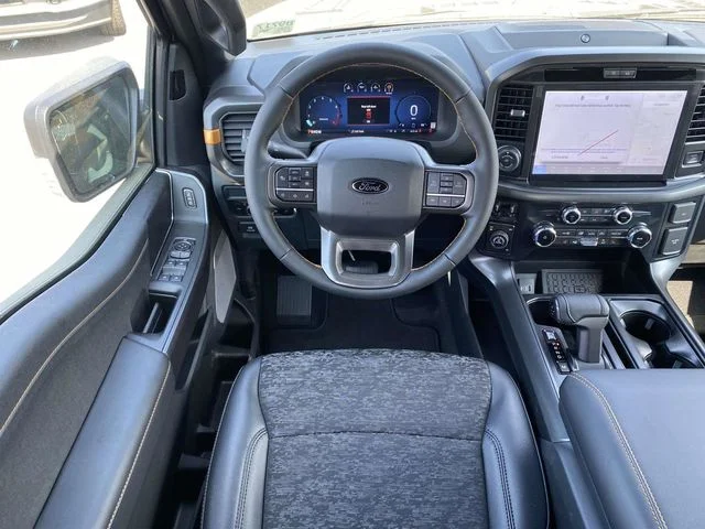 New 2026 Avalanche Ford Tremor® image 10