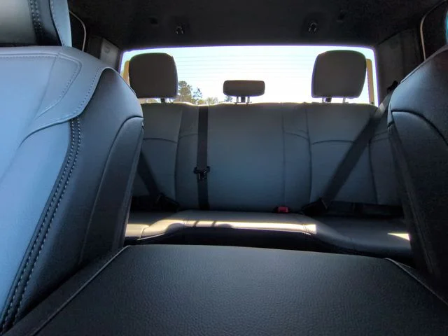2026 RAM 3500 Tradesman - Photo 13