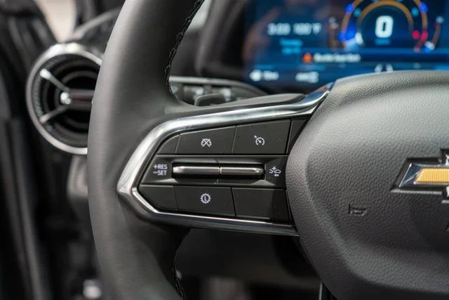 2027 Chevrolet Equinox LT - Photo 17