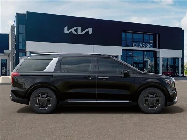 New 2026 Blue Kia SX image 7