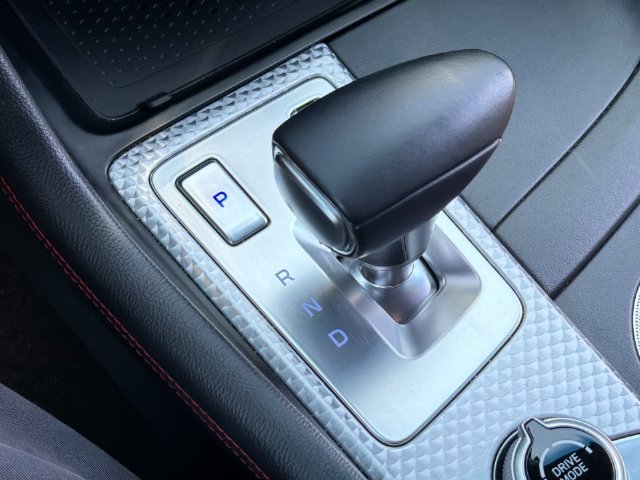 Used 2023 Blue Genesis 2.0T Sport Prestige image 23