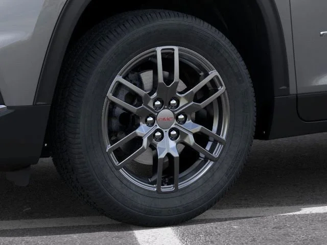 New 2026 Sterling Metallic GMC Elevation image 9