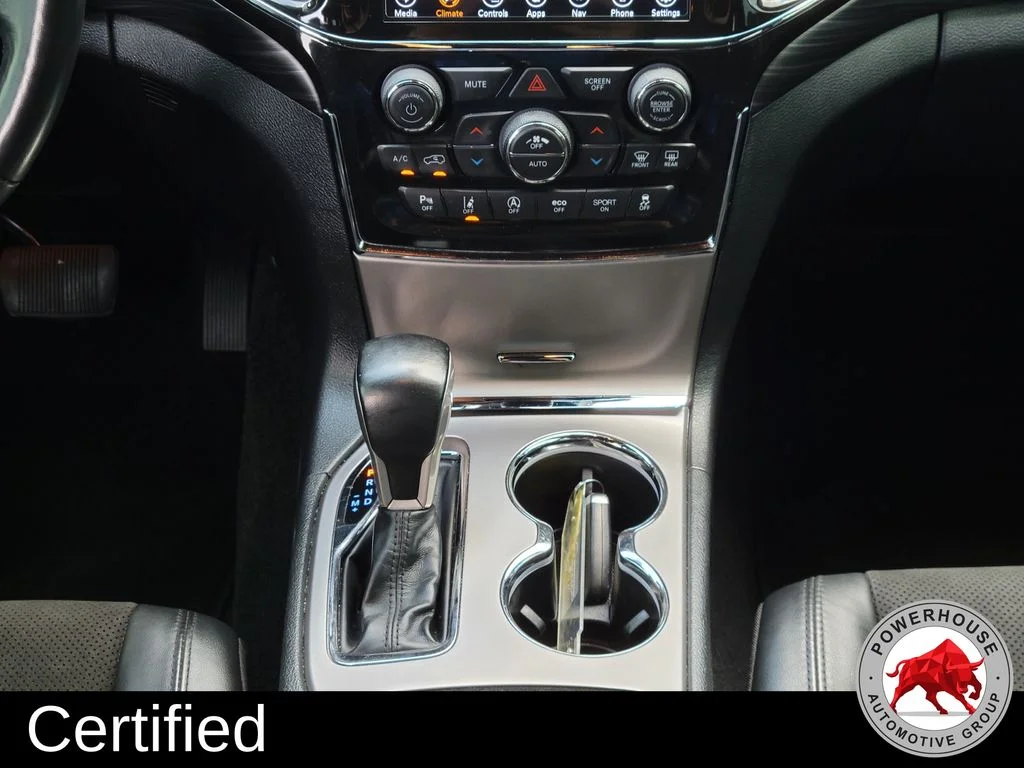 Used 2021 Gray Jeep Laredo X image 23