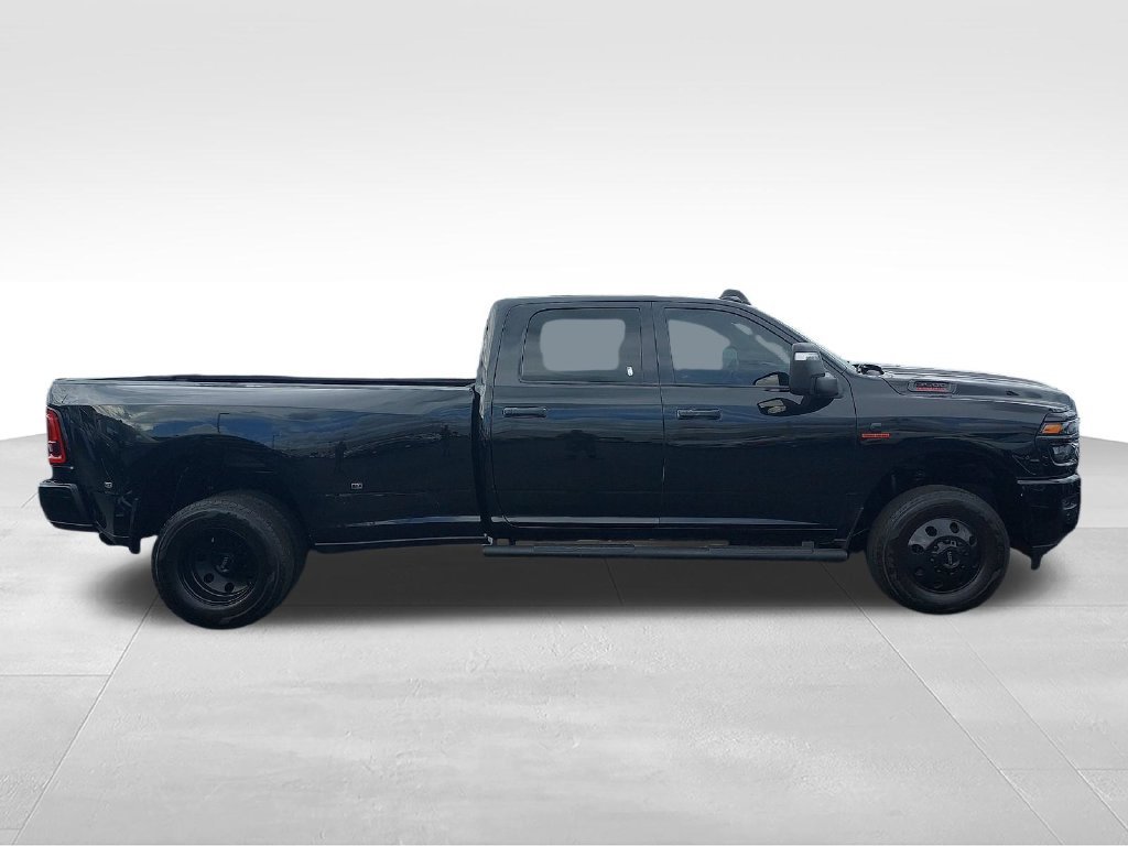 Used 2025 Black Ram Tradesman image 6