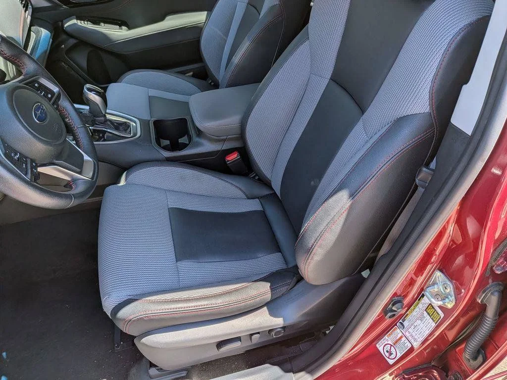 Used 2020 Red Subaru 2.5i Sport image 20