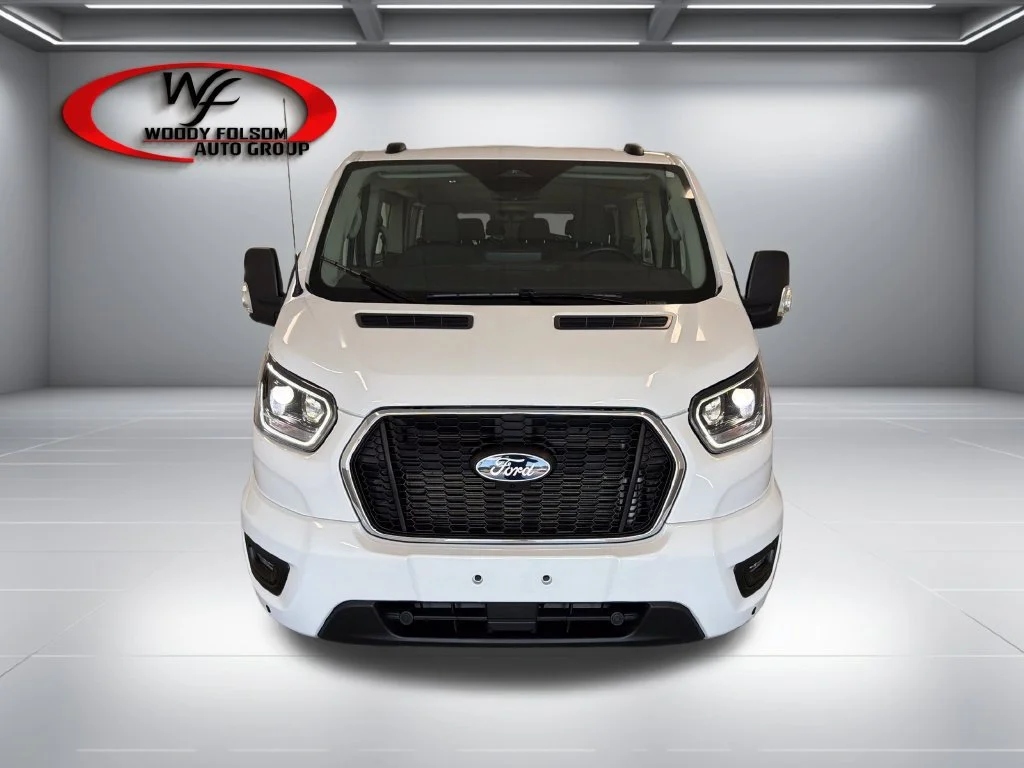 Used 2026 Oxford White Ford XL image 2
