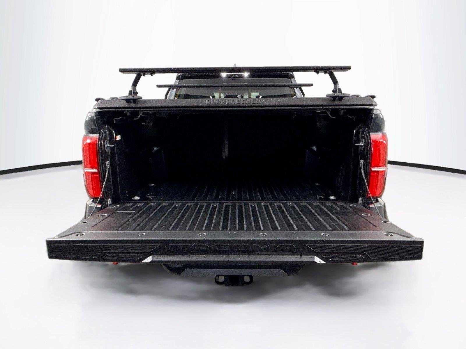 Certified Used 2024 Underground w/Black Roof Toyota TRD Pro Hybrid image 38