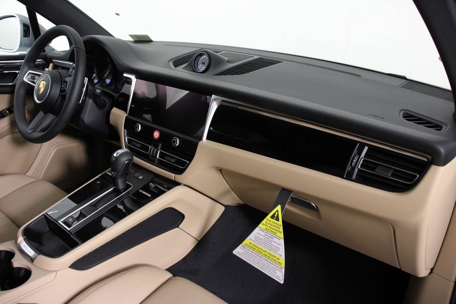 2026 Porsche Macan Base - Photo 15