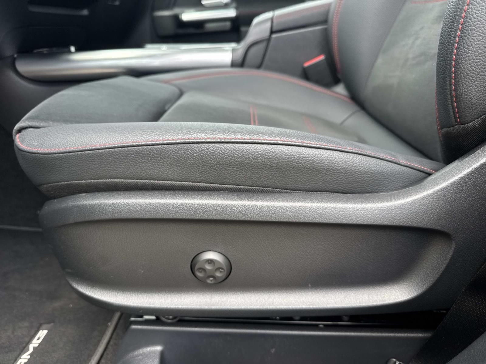 2026 Mercedes-Benz GLA GLA 250 - Photo 17
