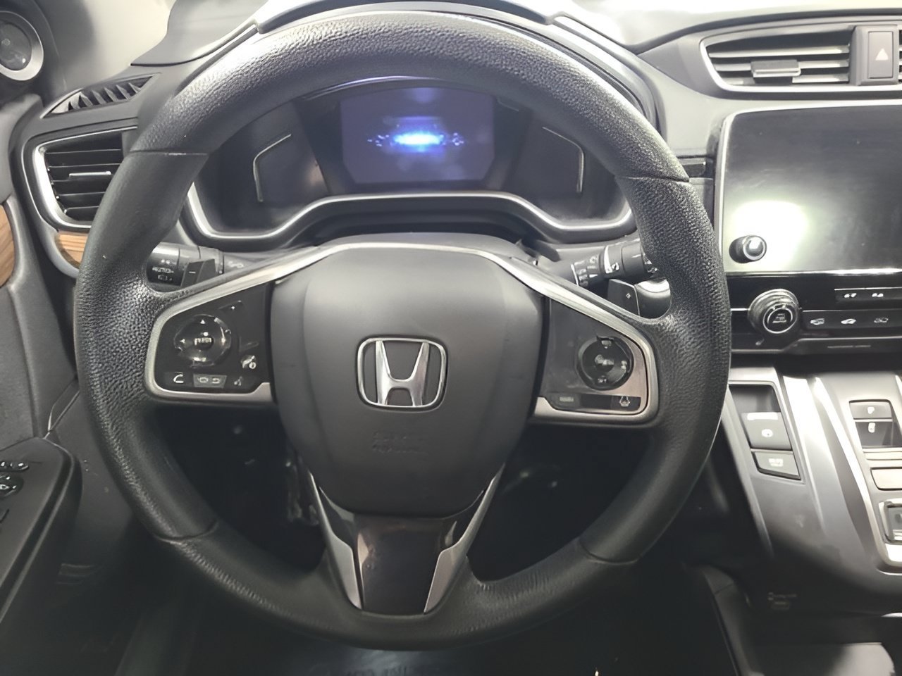 2021 Honda CR-V EX - Photo 26