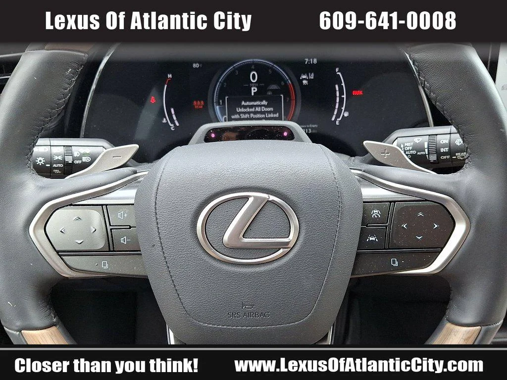 2023 Lexus RX 350 - Photo 20