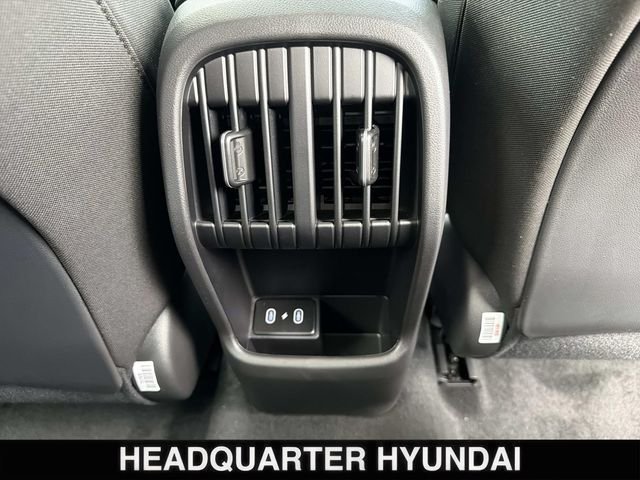 Certified Used 2026 Red Hyundai SEL Sport image 18
