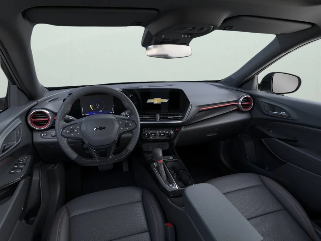 2026 Chevrolet Trax RS - Photo 15